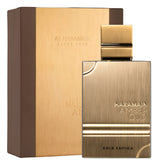 Al Haramain Amber Oud Gold Edition EDP - Tester