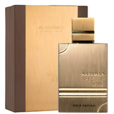 Al Haramain Amber Oud Gold Edition EDP - Tester