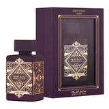 Lattafa Bade'e Al Oud Amethyst EDP 100ml