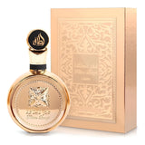 Fakhar Extrait Gold Lattafa - EDP 100ml