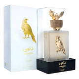 Lattafa Shaheen Gold EDP - 100ml