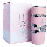 Yara Lattafa Rosa Eau de PArfum - 100ml