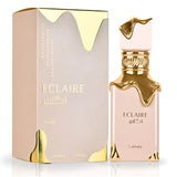 Eclaire Lattafa Eau De Parfum - 100ml