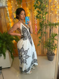 Vestido Batik Mandala