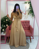 Vestido Praiana