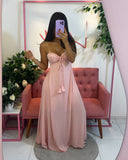 Vestido praiana