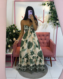Vestido bela