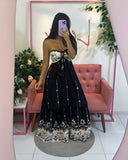 Vestido bela
