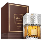 Khamrah Qahwa Lattafa Eau de PArfum - 100ml