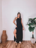 Vestido Ipanema Preto