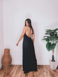 Vestido Ipanema Preto