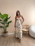 Vestido Coral