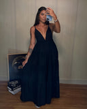Vestido Oriana