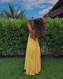 Vestido Brisa