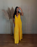 Vestido Oriana