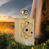 Tharwah Gold Eau de Parfum - Lataffa