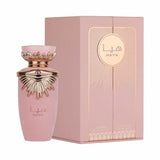 Haya Lattafa Eau de Parfum Feminino 100ml