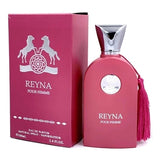 Reyna by Maison Alhambra Pour Femme - Eau de Parfum - 100ml