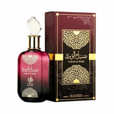 Sabah Al Ward Al Wataniah Feminino Eau de Parfum 100ml