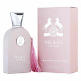 Delilah by Maison Alhambra Pour Femme - Eau de Parfum - 100ml