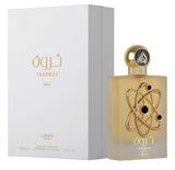 Tharwah Gold Eau de Parfum - Lataffa