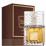 Khamrah Qahwa Lattafa Eau de PArfum - 100ml