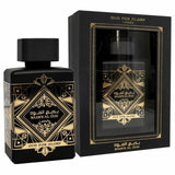 Lattafa Bade'e Al Oud For Glory Eau De Parfum - Perfume Unissex 100ml