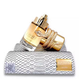 Perfume Feminino Musamam White Intense EDP - Lattafa