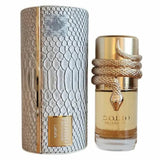 Perfume Feminino Musamam White Intense EDP - Lattafa